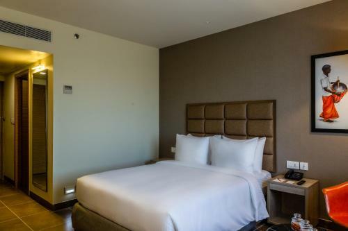 Amika Hotel,madurai - Near Airport