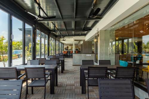 Amika Hotel,madurai - Near Airport