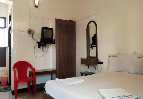 Hotel Akil Towers