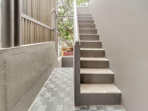 Hotel Capital O75719 Chakkra Residency