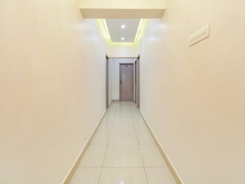 Hotel Capital O75719 Chakkra Residency