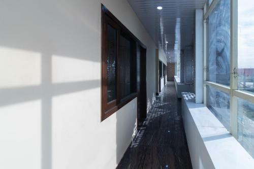 Capital O 63921 Hotel Rudraksh