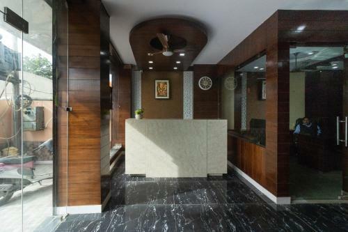 Capital O 63921 Hotel Rudraksh