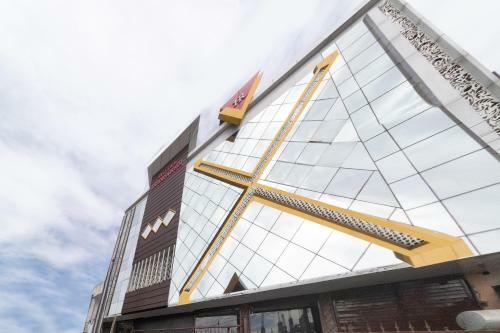 Capital O 63921 Hotel Rudraksh