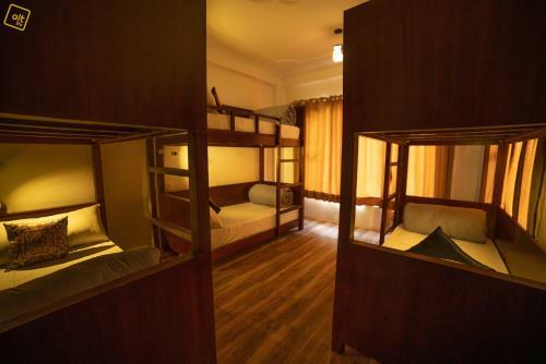 Albergue Alt Life - Manali