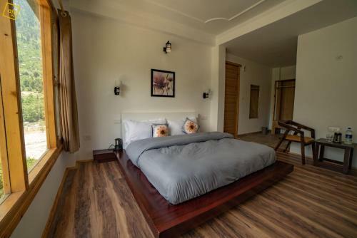 Albergue Alt Life - Manali