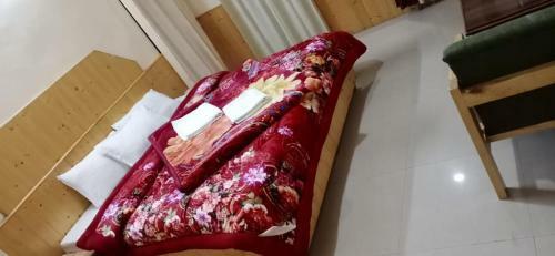 Bed & Breakfast Country View