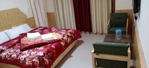 Bed & Breakfast Country View