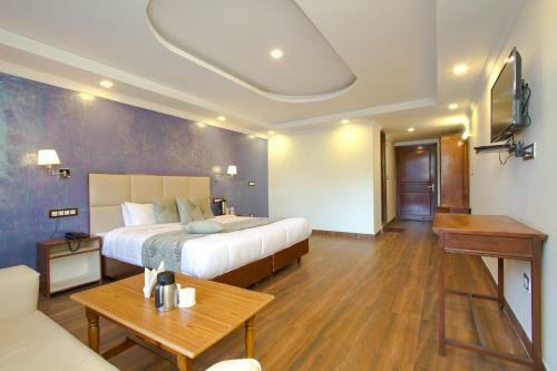 Hotel Green Tara By Stay Seller