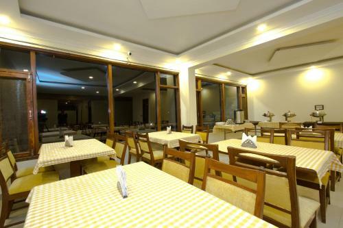 Hotel Green Tara By Stay Seller