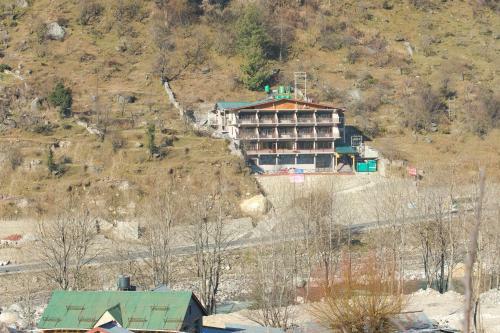 Hotel Green Tara By Stay Seller