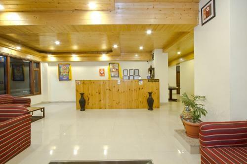 Hotel Green Tara By Stay Seller
