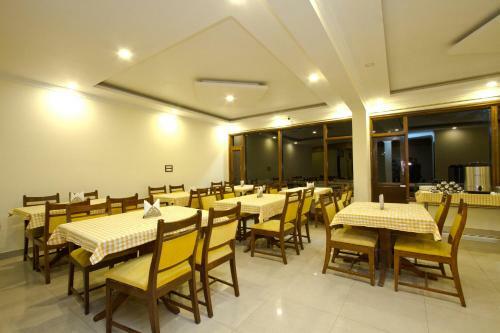 Hotel Green Tara By Stay Seller