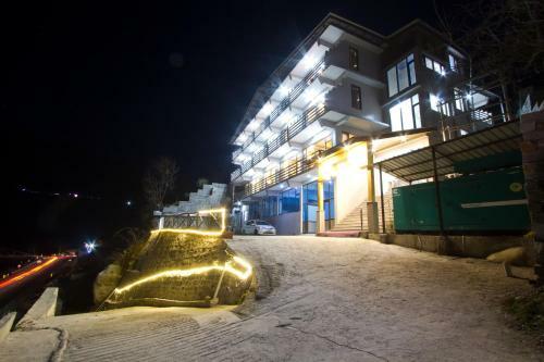 Hotel Green Tara By Stay Seller