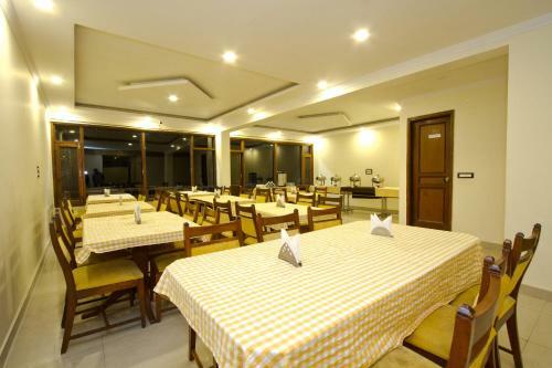 Hotel Green Tara By Stay Seller