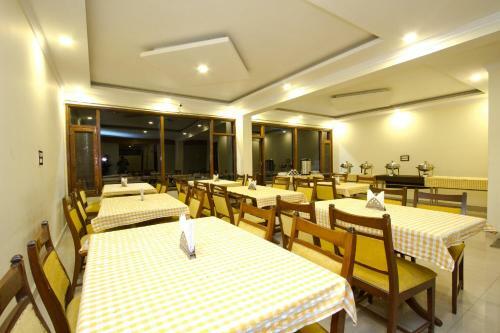 Hotel Green Tara By Stay Seller