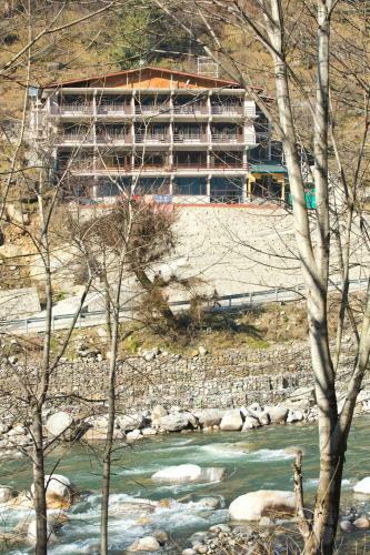 Hotel Green Tara By Stay Seller