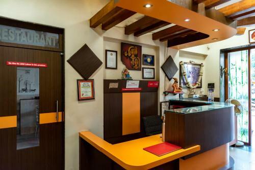 Hotel Konark Residency Malvan