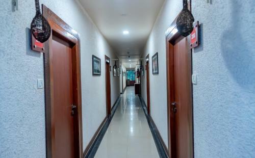 Hotel Konark Residency Malvan