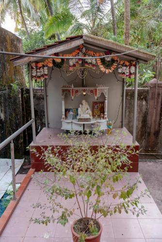 Hotel Konark Residency Malvan