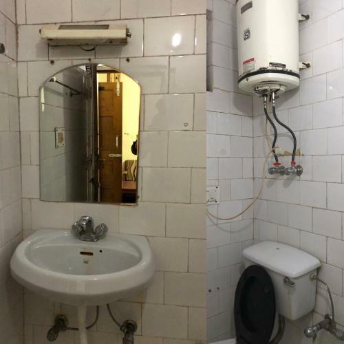 Hotel Mahajan