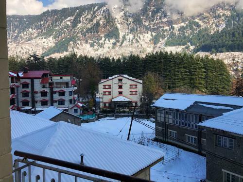 Hotel Mahajan