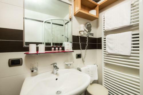 Hotel Albergo Posta Pederoa