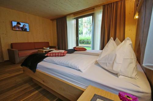 Hotel Pensione La Palsa