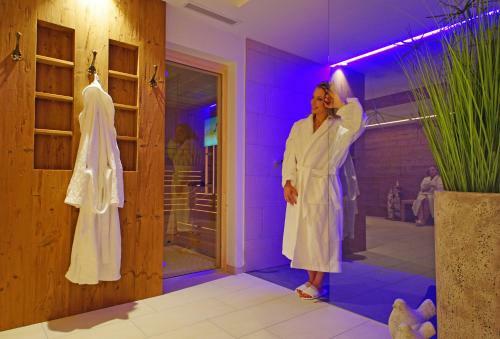 Hotel Pensione La Palsa