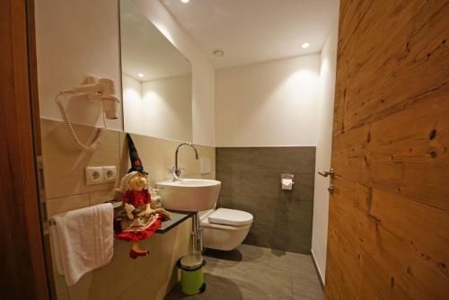 Hotel Pensione La Palsa