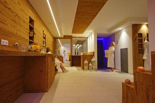 Hotel Pensione La Palsa