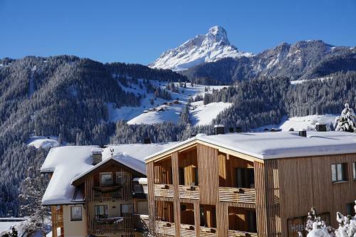 Hotel Pensione La Palsa