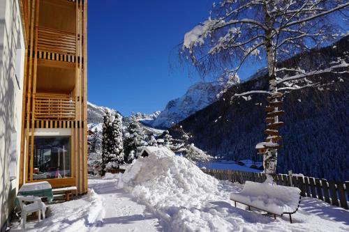 Hotel Pensione La Palsa