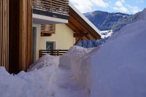 Hotel Pensione La Palsa