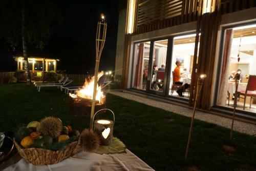 Hotel Pensione La Palsa