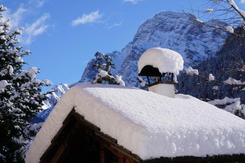 Hotel Pensione La Palsa