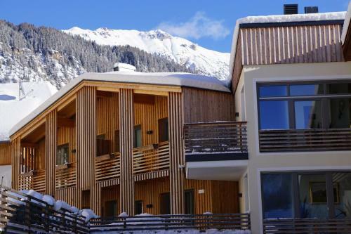 Hotel Pensione La Palsa
