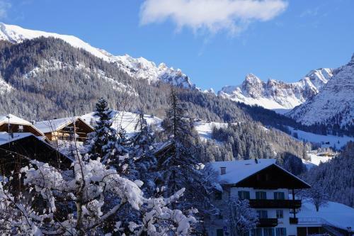 Hotel Pensione La Palsa
