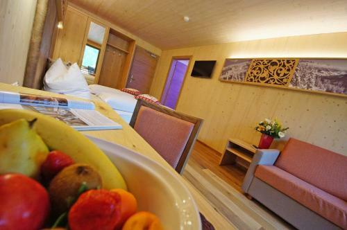 Hotel Pensione La Palsa