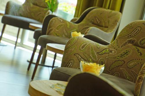 Hotel Pensione La Palsa
