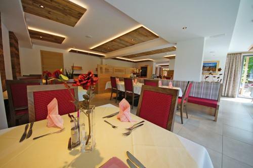 Hotel Pensione La Palsa