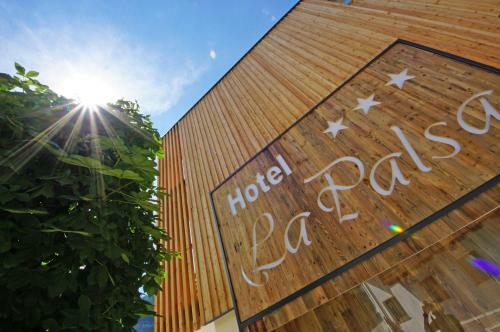 Hotel Pensione La Palsa
