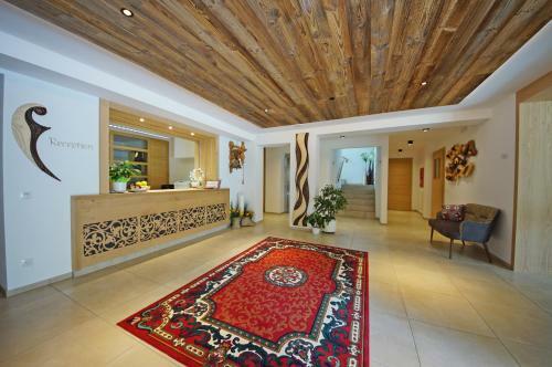 Hotel Pensione La Palsa
