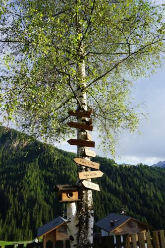 Hotel Pensione La Palsa