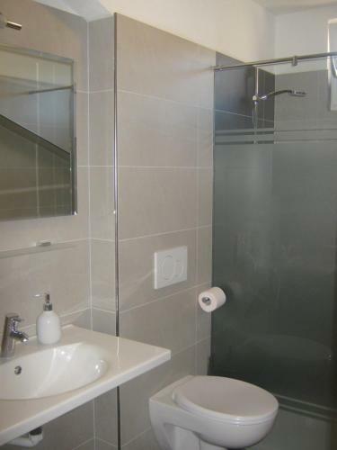 Confolia Apartments