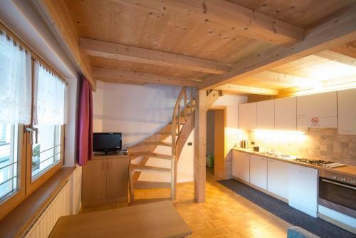 Apartaments Tino