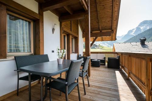 Apartaments Tino