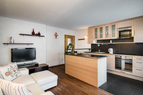 Apartaments Tino