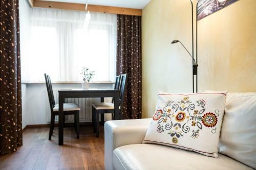 Apartaments Tino