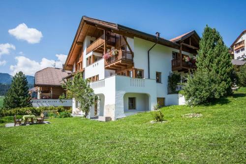 Apartaments Tino